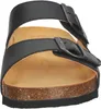 Pensare! Mules Mules in nappa Anteprima dell’immagine prodotto 18