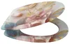 SANILO® WC-bril met zachte sluiting en snelsluiting, model Productafbeelding-voorbeeld 4