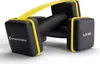 Sportstech AH100 Hantel | Multifunktion Laschen | Anti-Roll Produktbild-Vorschau 1
