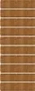 vidaXL Bordure de pelouse 10 pcs. 25x103 cm Flexible acier Voir les images du produit 4
