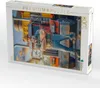 CALVENDO Puzzle Kraftfahrer | 1000 Teile Lege-Größe 64x48cm Produktbild-Vorschau 2