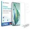 2x TPU Schutzfolie Klar für Honor Magic 5 Lite + 2x Produktbild-Vorschau 1