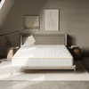 DEWINNER Matelas 140x190 Mousse 18 cm et Mousse A Mémoire Voir les images du produit 2