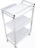 Carrello portatile per parrucchieri ed estetisti Anteprima dell’immagine prodotto 5