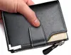 Herrengeldbörse - Elegante Brieftasche - Perfektes Geschenk Produktbild-Vorschau 6