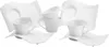 Villeroy & Boch New Wave Caffé cappuccino set 8 ks. Náhled obrázku produktu 3