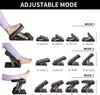 Repose-pieds pour siège de voiture - Repose-pieds portable Voir les images du produit 6