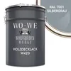 Holzfarbe Holzlack Holzanstrich Holzbeschichtung W420 - Produktbild-Vorschau 1