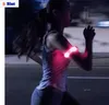 Jumada - Bezpieczna lampka ostrzegawcza LED (do noszenia na Podgląd zdjęcia produktu 6
