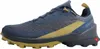 Salomon Cross Over 2 GTX Wanderschuh Blau in Gr. 42.5 Produktbild-Vorschau 1