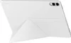 Samsung Book Cover Cover fr Galaxy Tab S11 Ultra, White Produktbild-Vorschau 3