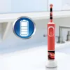 Oral-B Vitality 100 Kids Cars CLS Anteprima dell’immagine prodotto 8
