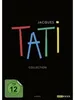 Jacques Tati Complete Collection Produktbild-Vorschau 1