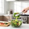 Vilde | Pinze da cucina - acciaio inox - pinze per Anteprima dell’immagine prodotto 6