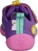 Affenzahn Créatif Toucan Chaussons à scratch Rose Voir les images du produit 4