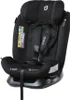 Titaniumbaby Autositz Vigo i-size 40-150 cm - Schwarz Produktbild-Vorschau 4