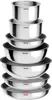 Tefal Cook Eat Ingenio L881SF04 Kochgeschirr-Set 15-teilig Produktbild-Vorschau 1