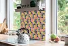 Selbstklebende Platten 30x30 cm Wandpaneele 9 Stück im Set Produktbild-Vorschau 3