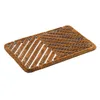 Kokos-Teppich Brush Rechteck 40x60cm - Astra Ogos Produktbild-Vorschau 5
