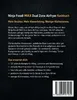 Ninja Foodi MAX Dual Zone Airfryer Kochbuch Produktbild-Vorschau 2