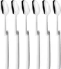 ZWILLING Cucchiaio Latte Macchiato Cena 6 pezzi Anteprima dell’immagine prodotto 1