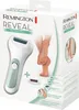REMINGTON rimuove i calli Reveal Perfect Pedi CR4000 Anteprima dell’immagine prodotto 9