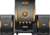 AKAI SS032A-3515 2.1-Lautsprecher Produktbild-Vorschau 1