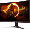 AOC LED Curved Gaming-Display C27G2ZE/BK - 68.6 cm (27") - Produktbild-Vorschau 20