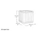 KETER 262635 garden planter ashwood Produktbild-Vorschau 3