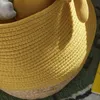 Spielzeugkorb rund PAON aus Baumwolle, Ø 30 cm Produktbild-Vorschau 3