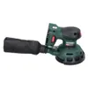 Ponceuse excentrique 18V SXA 18 LTX 125 BL Pick+Mix METABO Voir les images du produit 6