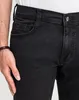 MUSTANG | Oregon Tapered Herrenjeans, Schwarz, schmal Produktbild-Vorschau 7