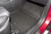 3D Tapis De Sol en Caoutchouc Exclusive Pour Hyundai Santa Voir les images du produit 4
