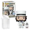 Figurka One Piece - Rob Lucci with Hattori (Funko POP! Podgląd zdjęcia produktu 6