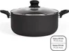 Kochtopf Livoo 28 cm, Aluminium Antihaftbeschichtung, Für Produktbild-Vorschau 1