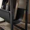HOMCOM bijzettafel, salontafel met 3 niveaus en een Productafbeelding-voorbeeld 8