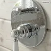 Système de douche encastré PaulGurkes Nostalgie Retro mit Voir les images du produit 4