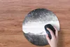 MuchoWow® Mauspad Mousepad Dinosaurier - Schwarz - Weiß - Produktbild-Vorschau 3