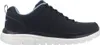 SKECHERS Halbschuhe BURNS AGOURA, Blau:42 Produktbild-Vorschau 11