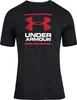 Under Armour Ua Gl Foundation Ss T 001 Black L Produktbild-Vorschau 1