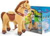 PonyCycle Model E Jazdecký kôň na kolieskach Jazdecký kôň Náhľad obrázku produktu 8