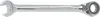 Yato YT-1653, Chrom-Vanadium-Stahl, 10 mm, 1 Stück(e), Produktbild-Vorschau 1