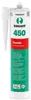 RAMSAUER 450 Sanitär Silikon 310 ml Kartusche Produktbild-Vorschau 2