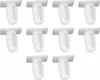 1x Einstiegsleistenclip BMW E36 E39 E46 E60 E65 Produktbild-Vorschau 3