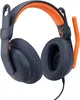 Logitech Zone Learn, Przewodowa, Edukacja, 154,5 g, Zestaw Podgląd zdjęcia produktu 3