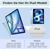 Hülle für iPad Air 6 11 Zoll 2024 M2/ iPad Air 5 4 Produktbild-Vorschau 2