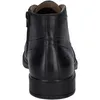 JOSEF SEIBEL Harry 51 | Stiefelette für Herren | Schwarz Produktbild-Vorschau 4