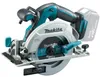 Makita DSS501Z, Dřevo, Černá, Modrá, Stříbrná, 13,6 cm, Náhled obrázku produktu 19