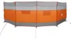 vidaXL Parawan kempingowy szaro-pomarańczowy 510x153 cm Podgląd zdjęcia produktu 8