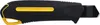 Tajima Driver Cutter 18 mm 13 Razar Black Klingen Auto Lock Produktbild-Vorschau 19
